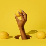 レモンの魅力と健康への効果