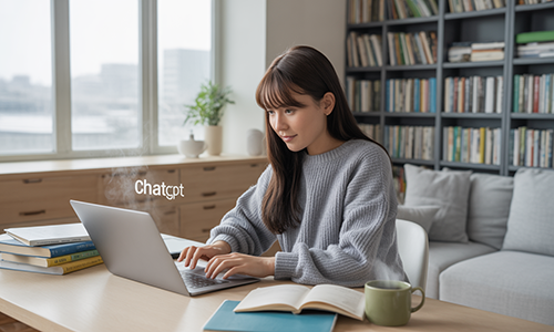 ChatGPTで資格試験の勉強を効率化する方法【2025年版】